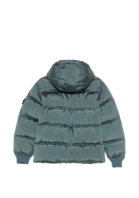 Giubbotto Stone Island Junior STONE ISLAND | GIACCHE E GIUBBINI | L2S164100006S0019V004B